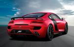 Audi R8 V10 by ABT 2013 года